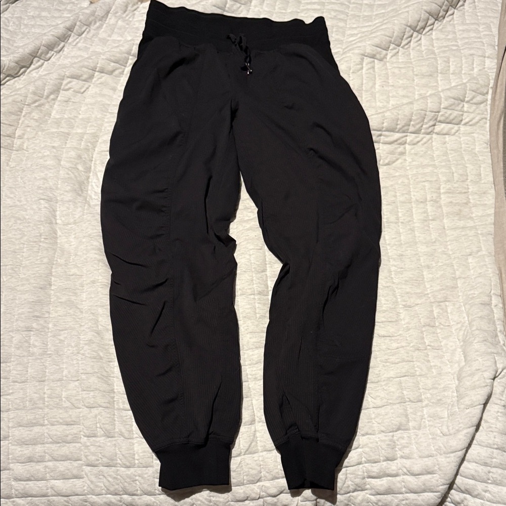 lululemon Dance Studio Mid-Rise Jogger